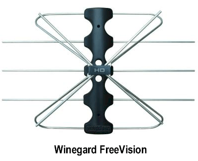 Winegard FreeVision