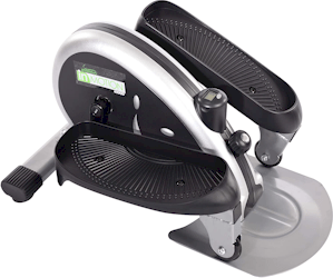 Article Image: Mini Elliptical Machine Review - Guru Habits